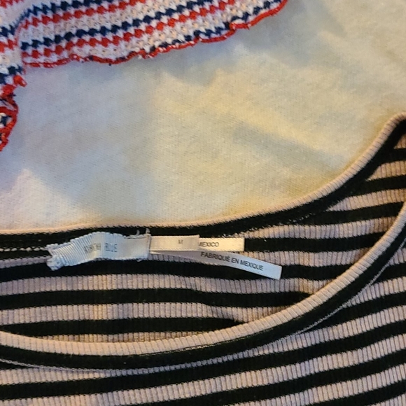 11 free people tops and tunic bundle - Picture 14 of 14